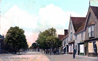 Hall Street, Long Melford, 1907-200x124.jpg